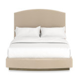 Artois Upholstered Bed