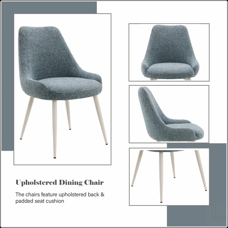 Chaise d'appoint Laela