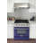 Kucht 30" 4.2 Cubic Feet Free Standing Range-87133184-87378937