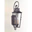 French Quarter - Light Outdoor Wall Lantern