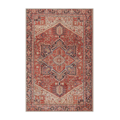 Oriental Indoor Rug