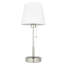 Devi Metal Buffet Lamp-880324298
