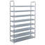 50 Pair Stackable Shoe Rack-1630243874-1662132368