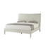 Breeze Solid Wood Bed-69379934