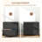 2-Drawer Lockable File Cabinet With Keys, Adjustable Hanging Bar For Letter A4 Legal Size Home Office Storage