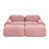 Rose est en rupture de stock
