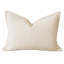 Coussin décoratif ivoire COZY Soft Comfort