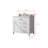 Ajhane 36" Single Bathroom Vanity Set-1018130313