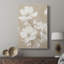 Imprimé floral rétro X III - galerie Cavas enveloppé-671556826