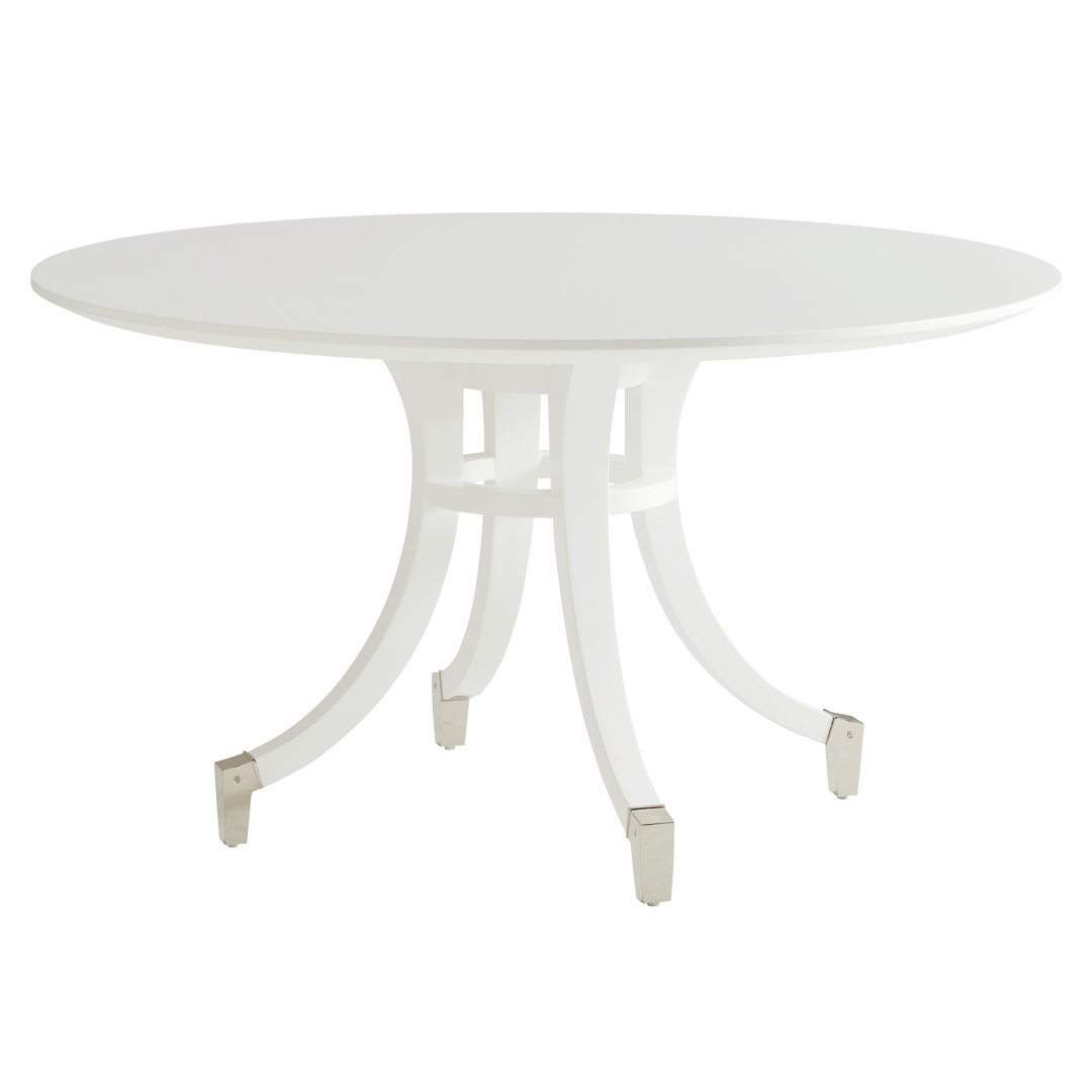 Avondale Round Dining Table Lexington 