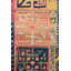 Tapis rose unique Silk Treasures 9 pi x 12 pi 8 po Silk Treasures