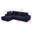 Canapé modulaire 111 po Cloud-2074665303-2074665302