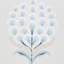 Aurelia Floral Non-Woven Wallpaper Roll-2127872232
