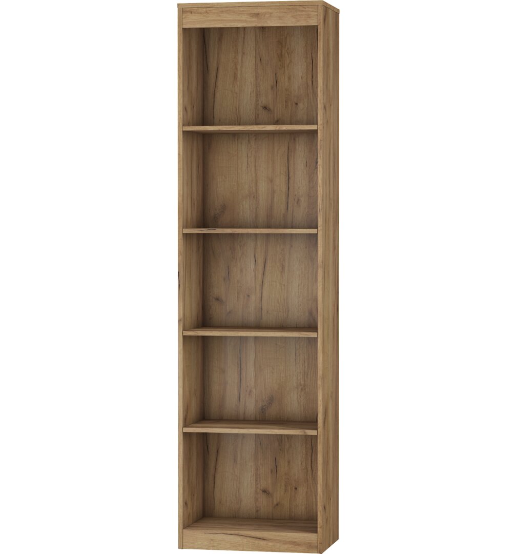 Standard-Bücherregal Frey 193 x 52 cm