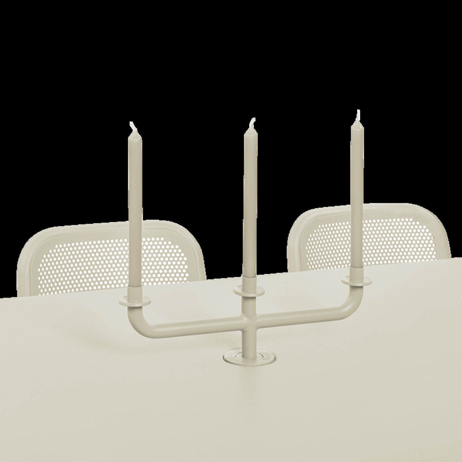 Fatboy Toni Candelabra, Desert