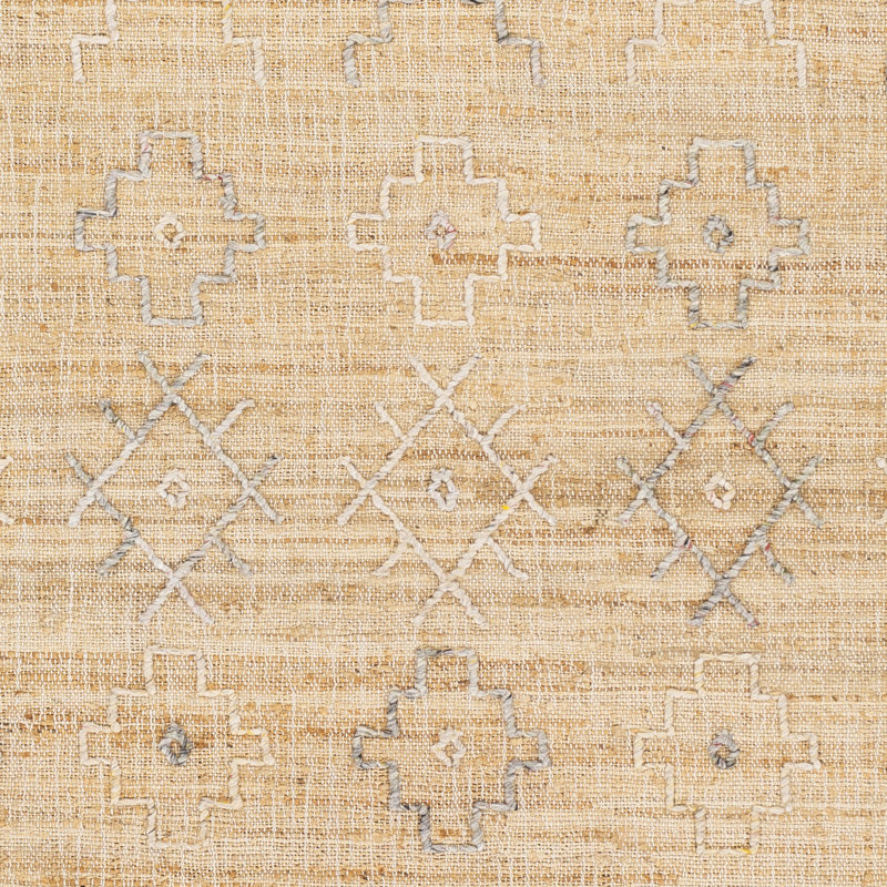 Jarratt Southwestern Indoor Rug, Rectangle 2' x 3'