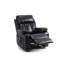 Analiha 91cm Wide Wing Chair Recliner-1477358128