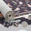 Tapis lavable à motif insectes pour chambre à coucher et salon-556421114-556421118