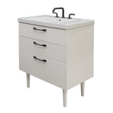 Sofi 31.5'' W Single Vanity