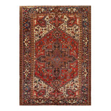 Oriental Area Rug