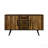 Rustic Buffet Cabinet