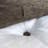 Sit-up Back Comfort Large Triangular Bolster Headboard Reading Wedge Pillow Compression-108940842-56616115