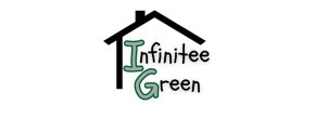 Infinitee Green Logo