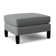 Sloane Ottoman Ottoman