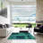 Abstract Indoor Rug-67910693