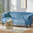 75" Flared Arm Sofa,sofa,couch-379337497