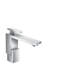 AXOR Edge Single-Hole Faucet 130, 1.2 GPM-90856582