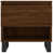 Brown oak look