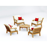 Sack Outdoor - Piece Conversation Set