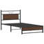Bed Frame Without Mattress Engineered Wood-1264259876-1264259929