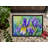 Hibner Non-Slip Doormat-347835731