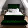 Brisco Upholstered Bed Frame