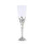 Flûte à champagne jetable en plastique basique-87009604