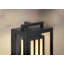 Eastly 1 - Light LED Outdoor Sconce-559370346-559370345