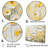 " Buttercups Floral Array Field "-1475611759-1475611751
