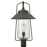 Belden Place Outdoor 1-Light Lantern Head