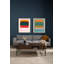 Expansion XVIII Painting by David Grey