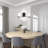 10 - Light Dimmable Drum Chandelier-1418619475-1418624457