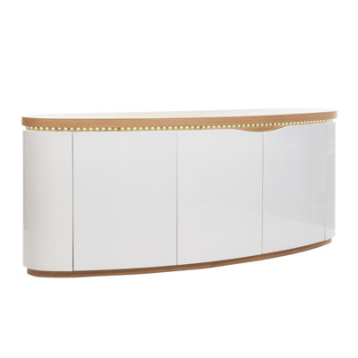 Gregg 55cm Sideboard