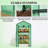 Small Greenhouse, Convenient Mini Greenhouse-125438726