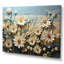 Daisies Daisy Delight II - Daisies, reproduction d'art encadrée-1022881088-1022881089