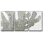 Stone Macro Coral I, impression sur toile 3 pièces-1937461414-1937461413