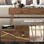 Harbine Coffee Table with Storage