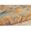 Geomar Tufted Gold Rug-28137020