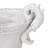 Garden Urn Planter For Patio Backyard Outdoor Space-1650139961