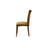 Morgan 19.25'' H Genuine Leather Upholstered Side Chair-22353993-59752079